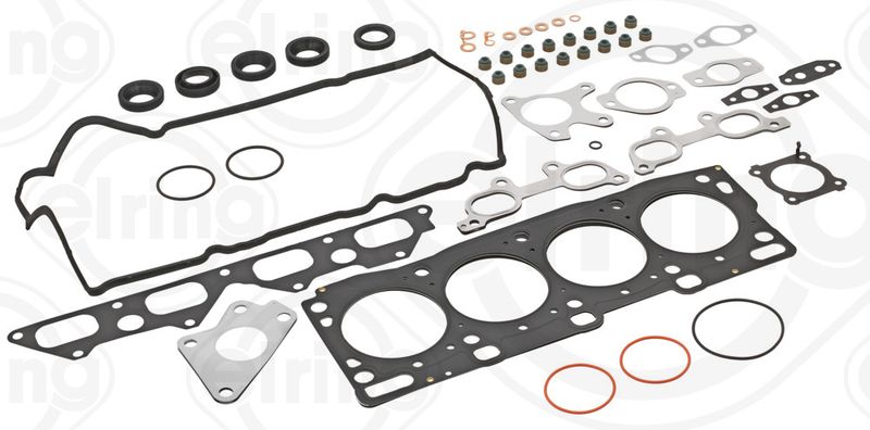 Zestaw uszczelek, głowica cylindrów ELRING 316.240