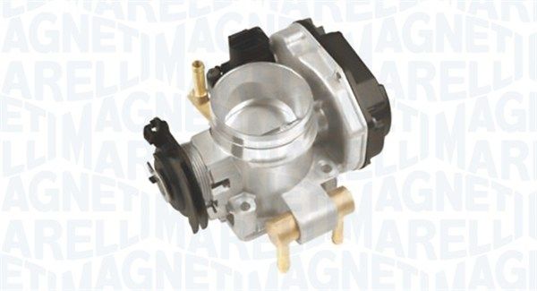 Korpus przepustnicy MAGNETI MARELLI 802000000096