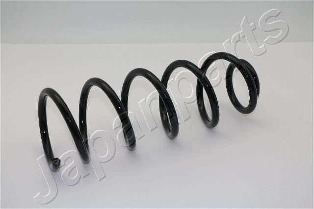 Sprężyna zawieszenia JAPANPARTS ZC5050A