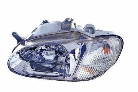 Reflektor ABAKUS 223-1109L-LD