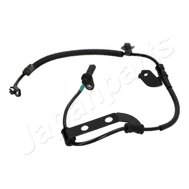 Czujnik, prędkość obrotowa koła JAPANPARTS ABS-K42
