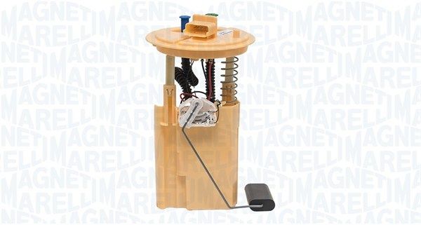 Moduł pompy paliwa MAGNETI MARELLI 519700000238