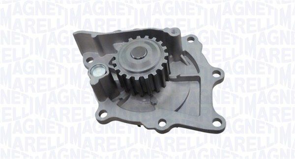 Pompa wody, chłodzenie silnika MAGNETI MARELLI 352316171304