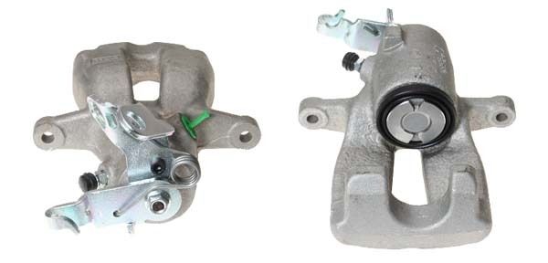 Zacisk hamulca BUDWEG CALIPER 343892