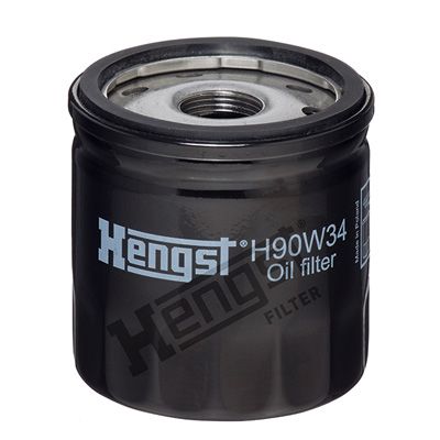Filtr oleju HENGST FILTER H90W34