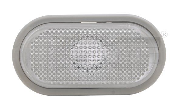 Lampa kierunkowskazu TYC 18-0667-01-2