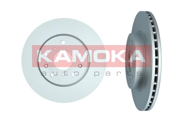 Tarcza hamulcowa KAMOKA 1031074