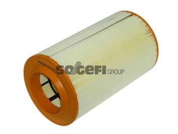 Filtr powietrza PURFLUX a1276