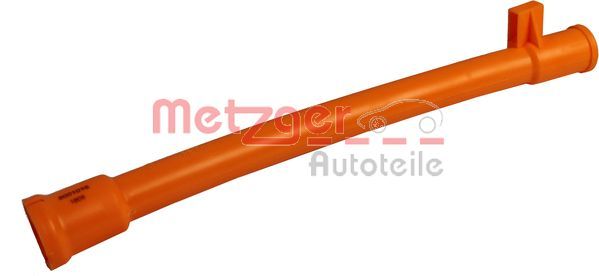 Lejek, bagnet oleju METZGER 8001016