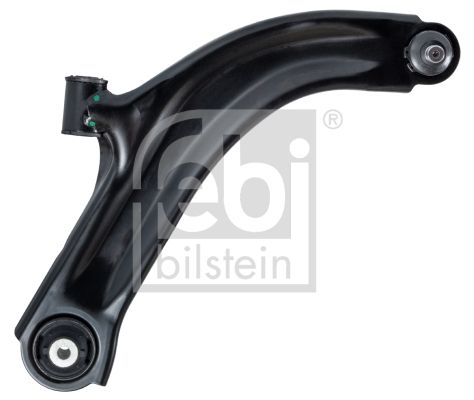 Wahacz, zawieszenie koła FEBI BILSTEIN 22750