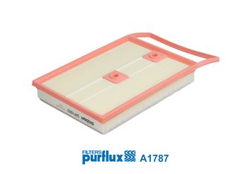 Filtr powietrza PURFLUX a1787