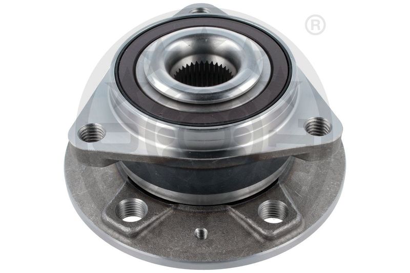Zestaw łożysk koła OPTIMAL 890220