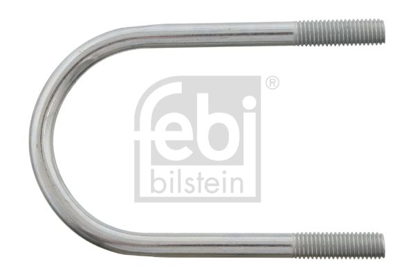 Mocowanie, zawieszenie stabilizatora FEBI BILSTEIN 07198
