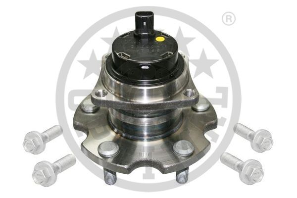 Zestaw łożysk koła OPTIMAL 982797