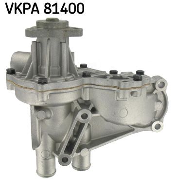 Pompa wody, chłodzenie silnika SKF VKPA81400