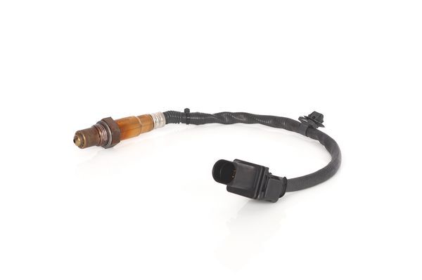 Sonda lambda BOSCH 0281004179