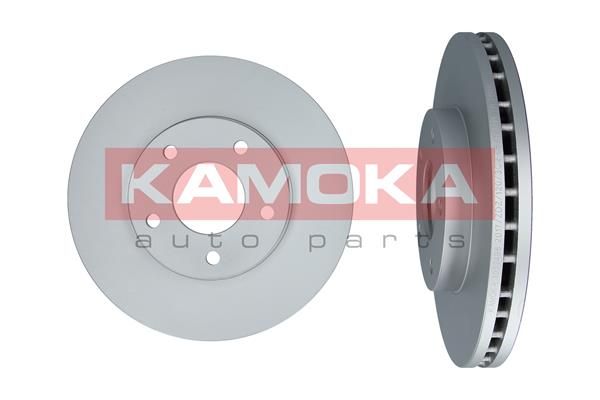 Tarcza hamulcowa KAMOKA 1032498