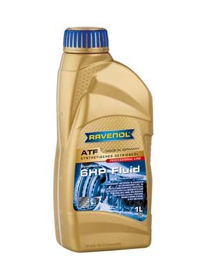 Olej przekładniowy RAVENOL 1211112-001-01-999