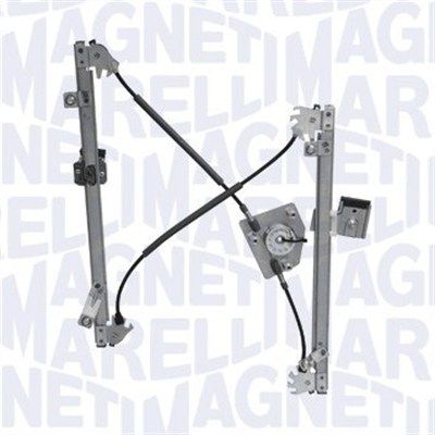 Podnośnik szyby MAGNETI MARELLI 350103131800
