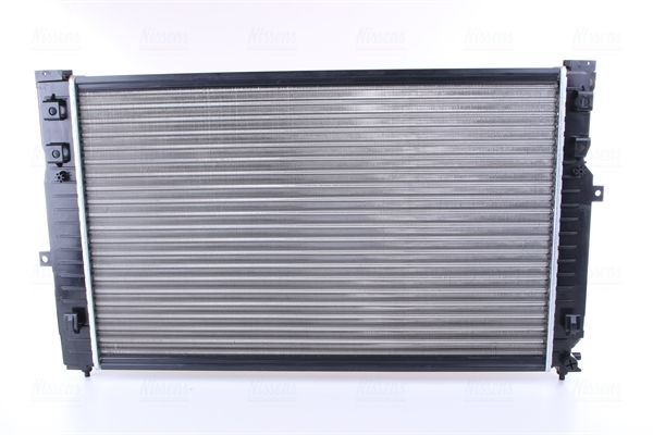 Chłodnica, układ chłodzenia silnika NISSENS 60497