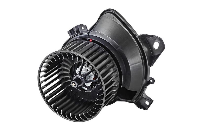 Wentylator wewnętrzny VALEO 715268