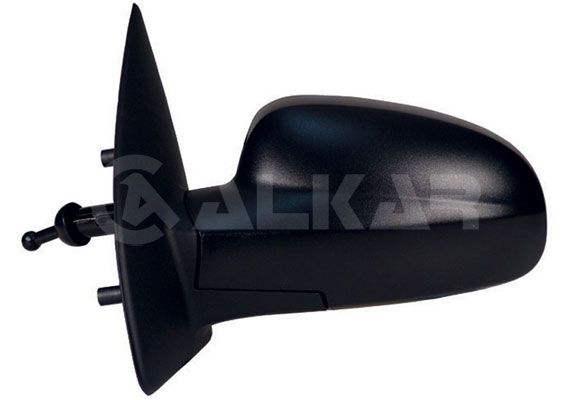 Lusterko zewnętrzne ALKAR 6164451