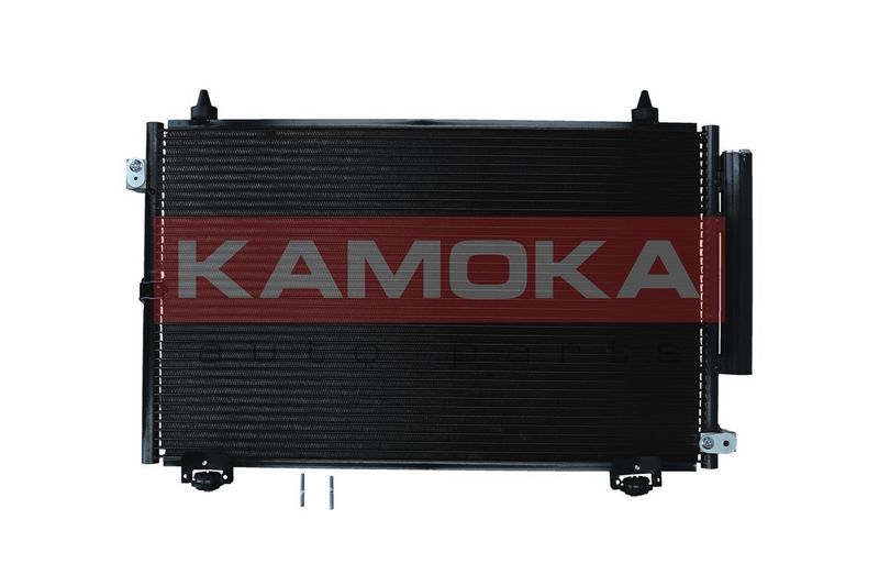 Skraplacz, klimatyzacja KAMOKA 7800304