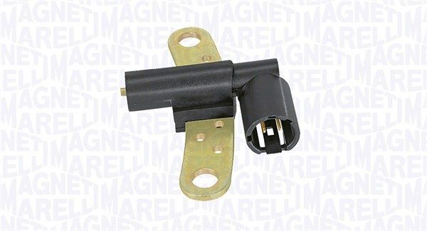 Generator impulsów, wał korbowy MAGNETI MARELLI 064848194010