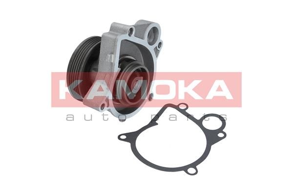 Pompa wody, chłodzenie silnika KAMOKA T0061
