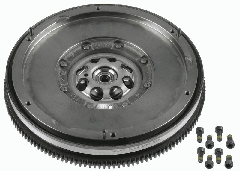 Koło zamachowe SACHS 2294 000 835