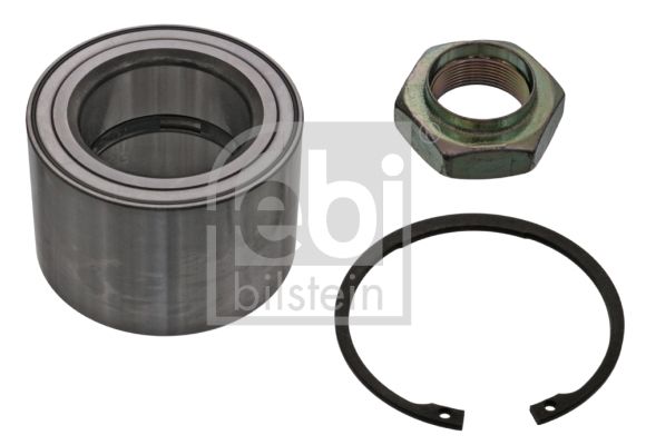 Zestaw łożysk koła FEBI BILSTEIN 100747