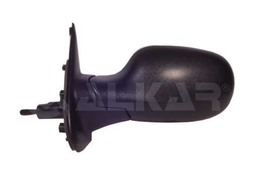 Lusterko zewnętrzne ALKAR 6164548