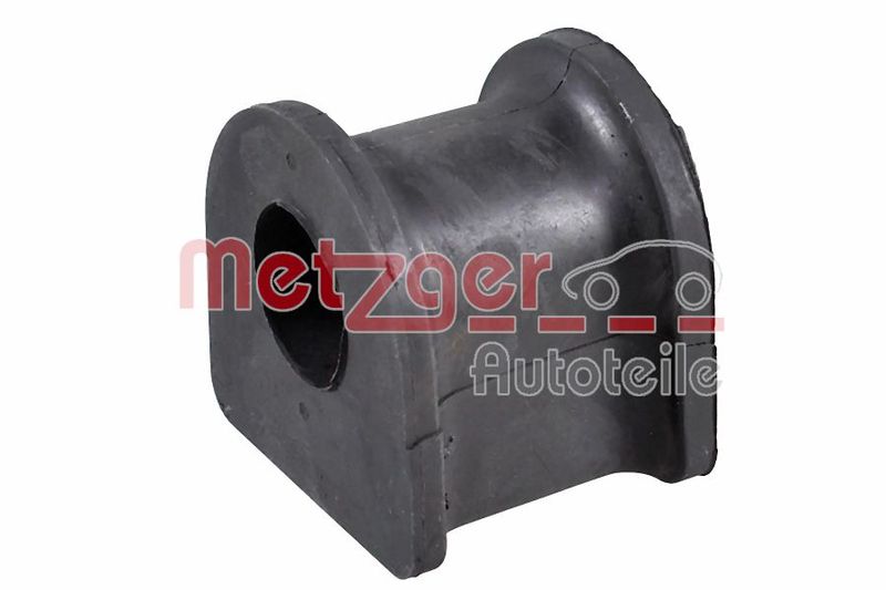 Zawieszenie, stabilizator METZGER 52040808