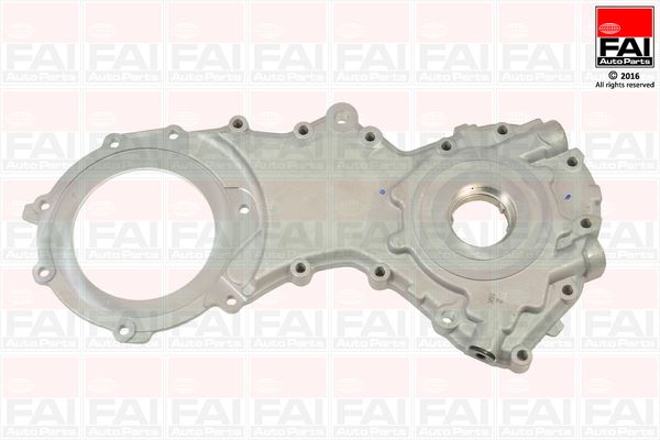 Pompa oleju FAI AutoParts op224