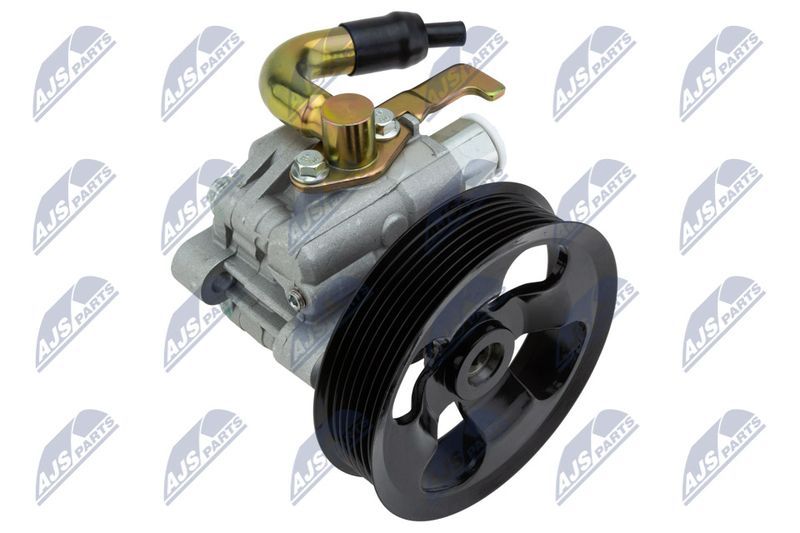 Pompa hydrauliczna, układ kierowniczy NTY SPW-KA-003