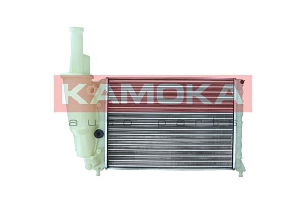 Chłodnica, układ chłodzenia silnika KAMOKA 7705185