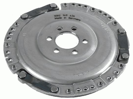 Tarcza dociskowa sprzęgła SACHS 3082 149 436