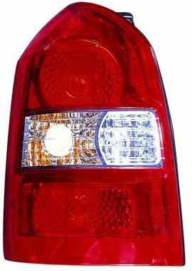 Lampa tylna zespolona ABAKUS 221-1925L-UE