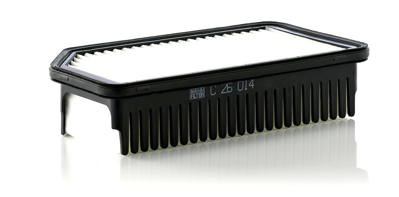 Filtr powietrza MANN-FILTER c 26 014