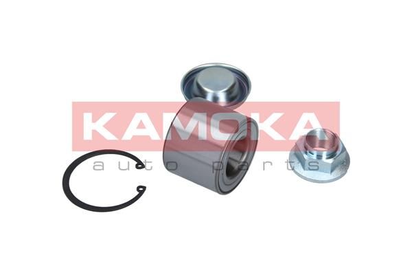 Zestaw łożysk koła KAMOKA 5600092