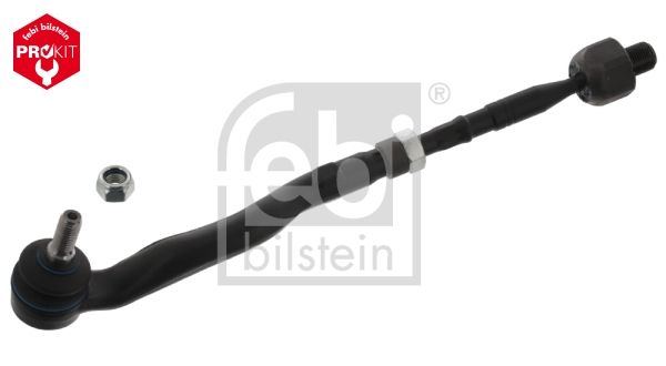 Drążek kierowniczy poprzeczny FEBI BILSTEIN 100210