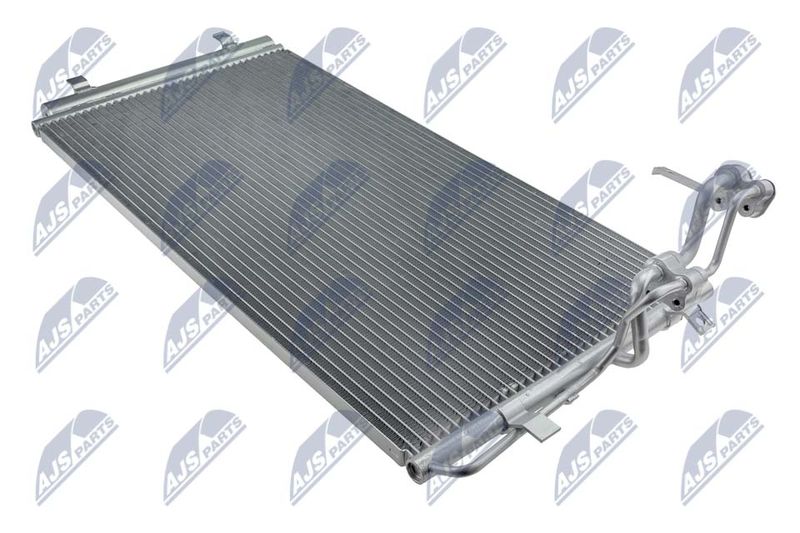 Skraplacz, klimatyzacja NTY CCS-KA-016