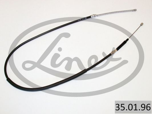 Cięgło, hamulec postojowy LINEX 35.01.96