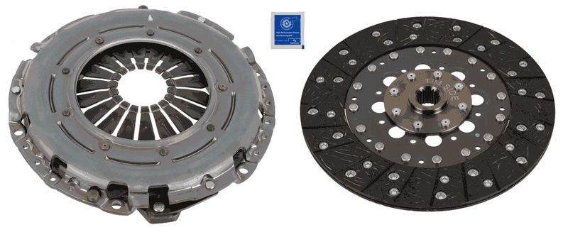 Zestaw sprzęgieł SACHS 3000 954 416
