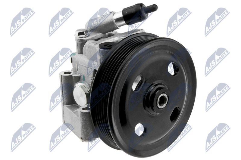 Pompa hydrauliczna, układ kierowniczy NTY SPW-FR-025