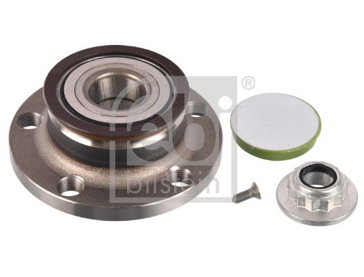 Zestaw łożysk koła FEBI BILSTEIN 170376