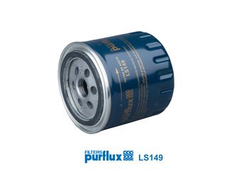 Filtr oleju PURFLUX ls149
