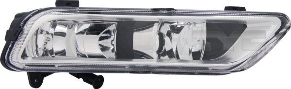 Reflektor przeciwmgłowy TYC 19-11022-16-2
