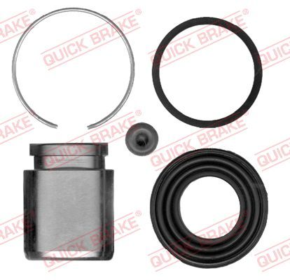 Zestaw naprawczy, zacisk hamulca QUICK BRAKE 114-5279