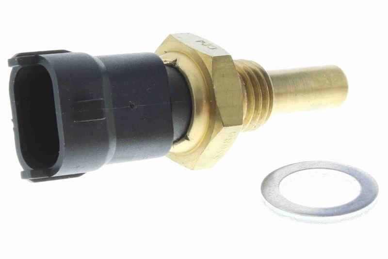Czujnik, temperatura płynu chłodzącego VEMO v40-72-0331
